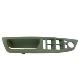 Moldura Comando Vidro Dianteiro Esquerdo Bmw X5 2008 A 2013