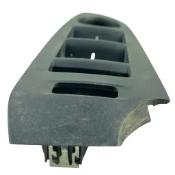 Moldura Comando Vidro Diant Esquerdo Tracker 2013 a 2018