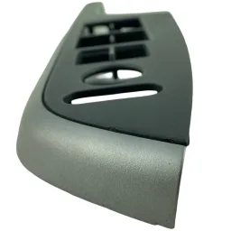 Moldura Comando Vidro Dianteiro Esquerdo Cr-v 2012 A 2016
