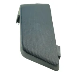 Moldura Comando Vidro Diant Esquerdo Korando 2010 a 2012 722113400