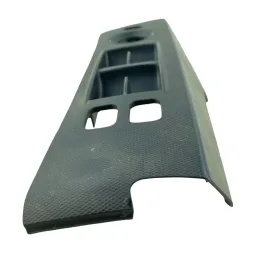 Moldura Comando Vidro Diant Esquerdo Korando 2010 a 2012 722113400