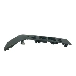 Moldura Comando Vidro Dianteiro Esquerdo Korando 2010 a 2012 722113400