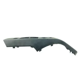 Moldura Comando Vidro Dianteiro Esquerdo Korando 2010 a 2012 722113400
