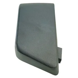 Moldura Comando Vidro Dianteiro Esquerdo Korando 2010 a 2012 722113400