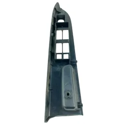 Moldura Comando Vidro Dianteiro Esquerdo SX4 2009 A 2014