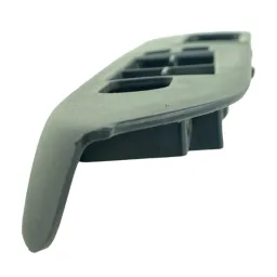 Moldura Comando Vidro Dianteiro Esquerdo SX4 2009 A 2014