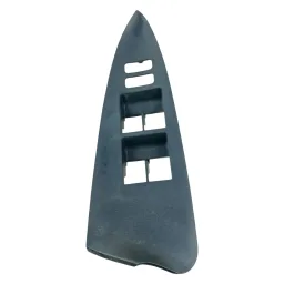 Moldura Comando Vidro Dianteiro Esquerdo Rav4 2006 A 2012