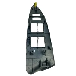 Moldura Comando Vidro Dianteiro Esquerdo Rav4 2006 A 2012
