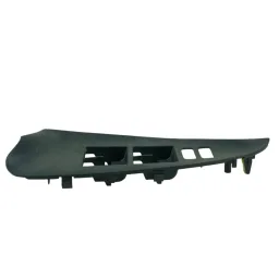 Moldura Comando Vidro Dianteiro Esquerdo Rav4 2006 A 2012