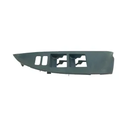 Moldura Comando Vidro Dianteiro Esquerdo Rav4 2006 A 2012
