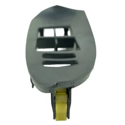 Moldura Comando Vidro Dianteiro Esquerdo Rav4 2006 A 2012