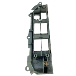 Moldura Comando Vidro Dianteiro Esquerdo X-trail 2001 A 2007