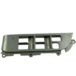 Moldura Comando Vidro Dianteiro Esquerdo X-trail 2001 A 2007