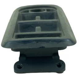 Moldura Comando Vidro Diant Esquerdo Discovery 4 2010 A 2016 240A40