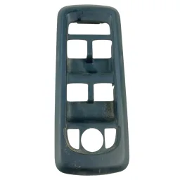 Moldura Comando Vidro Dian Esq Range Rover Sport 2006 A 2009