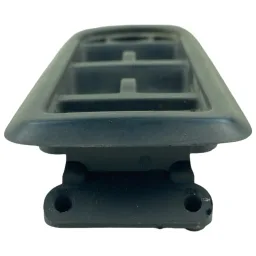 Moldura Comando Vidro Dian Esq Range Rover Sport 2006 A 2009