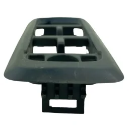 Moldura Comando Vidro Dian Esq Range Rover Sport 2006 A 2009