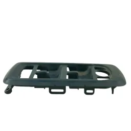 Moldura Comando Vidro Dian Esq Range Rover Sport 2006 A 2009