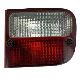 Lanterna Parachoque Traseiro Direito Freelander 1 2004/2006