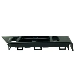 Moldura Comando Vidro Dianteiro Esquerdo Evoque 2012 A 2017 BJ32-23879-A