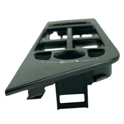 Moldura Comando Vidro Dianteiro Esquerdo Evoque 2012 A 2017 BJ32-23879-A