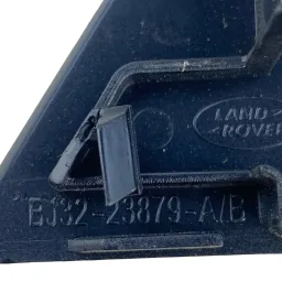Moldura Comando Vidro Dianteiro Esquerdo Evoque 2012 A 2017 BJ32-23879-A