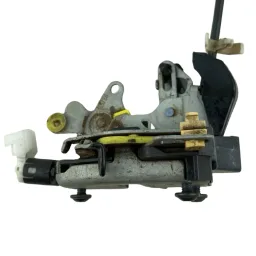Fechadura Porta Traseira Esquerda Ranger F250 1994 a 2012