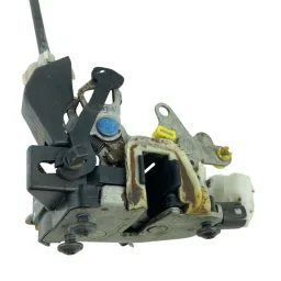 Fechadura Porta Traseira Esquerda Ranger F250 1994 a 2012