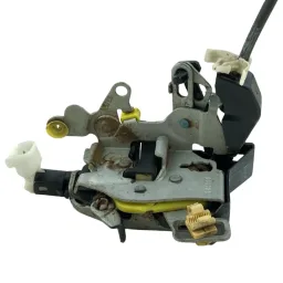 Fechadura Porta Traseira Esquerda Ranger F250 1994 a 2012