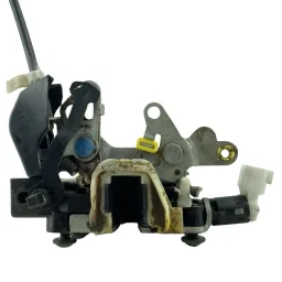 Fechadura Porta Traseira Esquerda Ranger F250 1994 a 2012