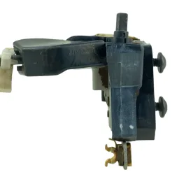 Fechadura Porta Traseira Esquerda Ranger F250 1994 a 2012