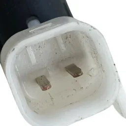 Fechadura Porta Traseira Esquerda Ranger F250 1994 a 2012