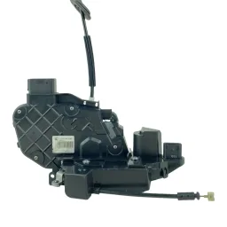 Fechadura Traseira Esquerda Discovery 4 2010 a 2018 C/Sensor