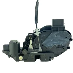 Fechadura Traseira Esquerda Discovery 4 2010 a 2018 C/Sensor