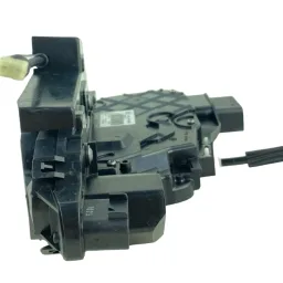 Fechadura Traseira Esquerda Discovery 4 2010 a 2018 C/Sensor