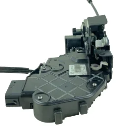 Fechadura Traseira Esquerda Discovery 4 2010 a 2018 C/Sensor