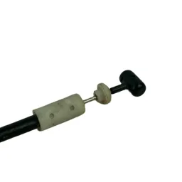 Fechadura Traseira Esquerda Discovery 4 2010 a 2018 C/Sensor