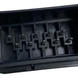 Fechadura Traseira Esquerda Discovery 4 2010 a 2018 C/Sensor