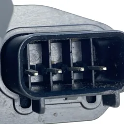Fechadura Traseira Esquerda Discovery 4 2010 a 2018 C/Sensor