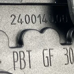 Fechadura Traseira Esquerda Discovery 4 2010 a 2018 C/Sensor