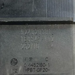 Fechadura Traseira Esquerda Discovery 4 2010 a 2018 C/Sensor