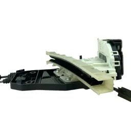 Fechadura Porta Traseira Esquerda Fiat Toro 2016 A 2020