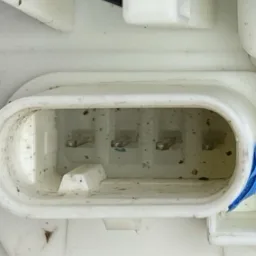 Fechadura Porta Traseira Esquerda Fiat Toro 2016 A 2020