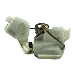 Fechadura Porta Traseria Esquerda Pajero Full 2001 a 2021