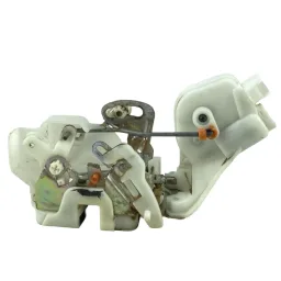 Fechadura Porta Traseria Esquerda Pajero Full 2001 a 2021
