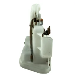 Fechadura Porta Traseria Esquerda Pajero Full 2001 a 2021