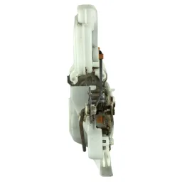 Fechadura Porta Traseria Esquerda Pajero Full 2001 a 2021
