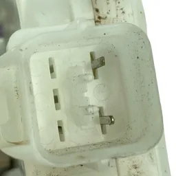 Fechadura Porta Traseria Esquerda Pajero Full 2001 a 2021