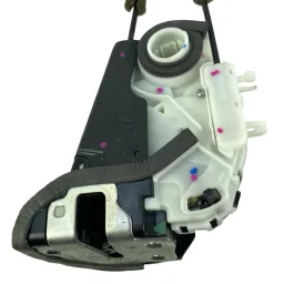 Fechadura Porta Traseira Esquerda Honda Wr-v 2015 a 2021