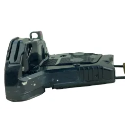 Fechadura Porta Traseira Esquerda Honda Wr-v 2015 a 2021